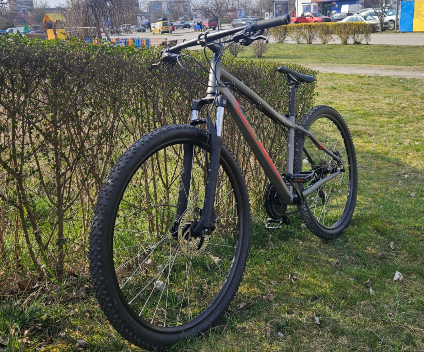 RAM Bikes HT TWO.2