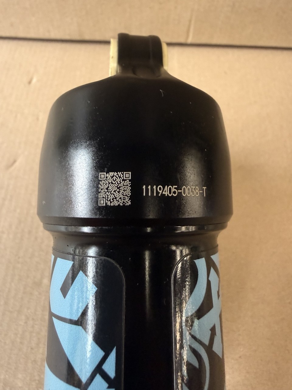 Fox Float X Performance Elite Шок view 4