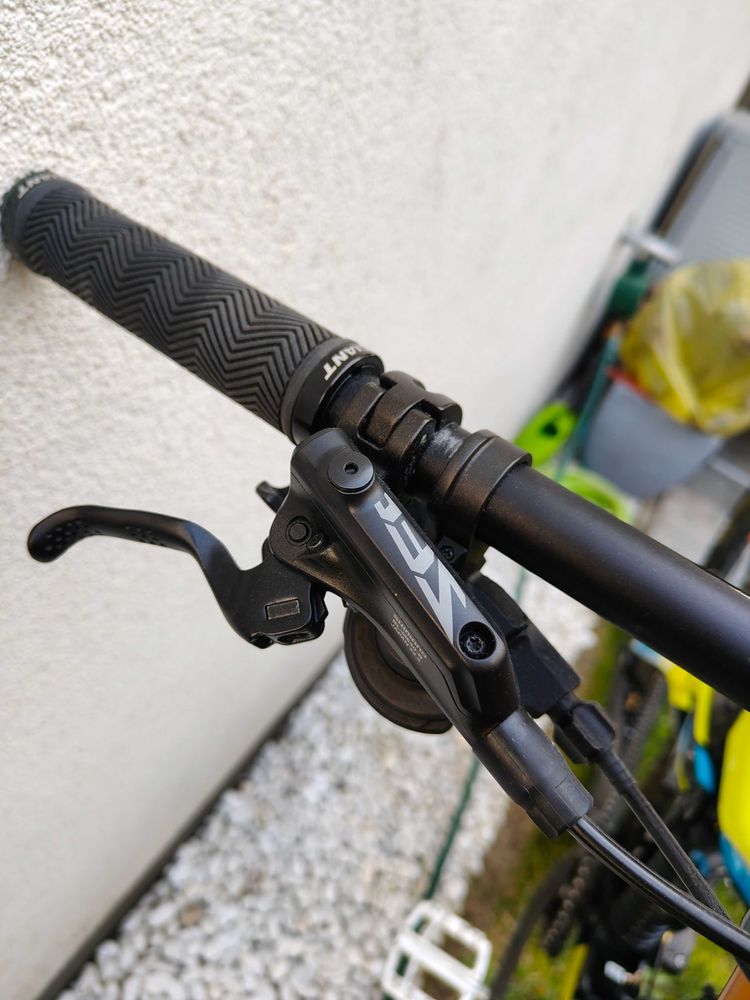 Bike view 7