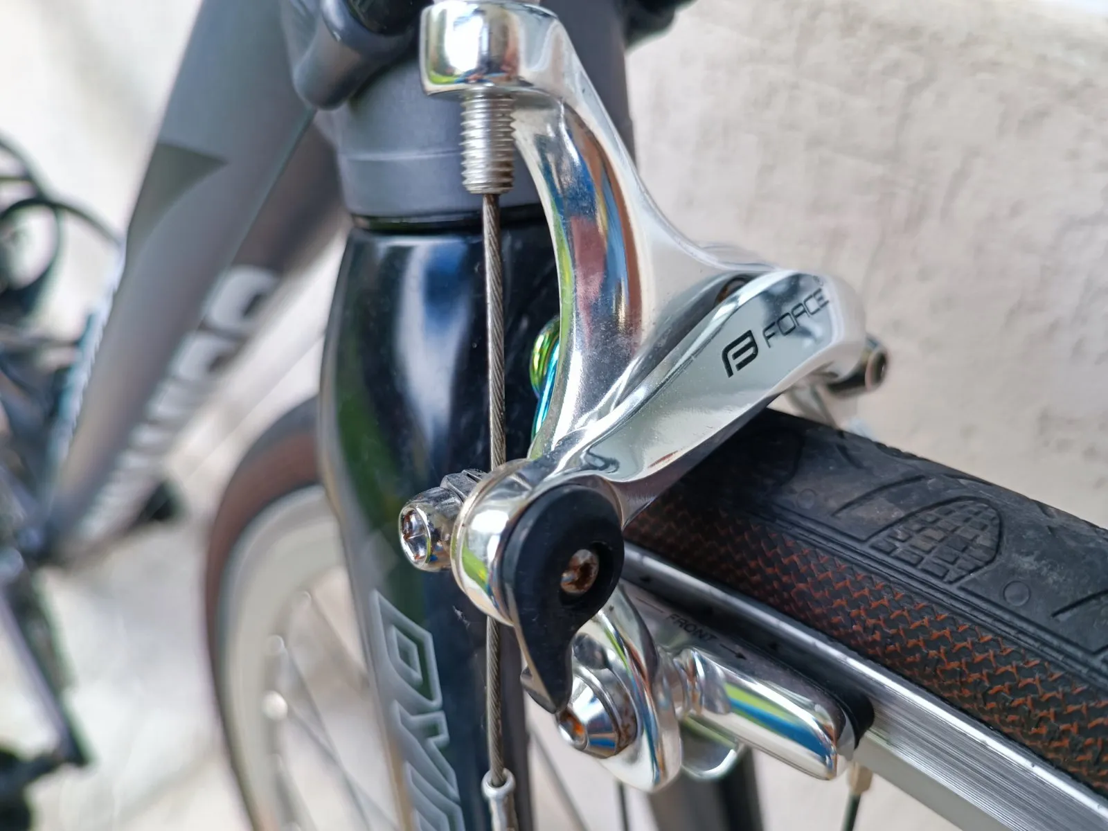All-City Dynamics RSL Signature view 7