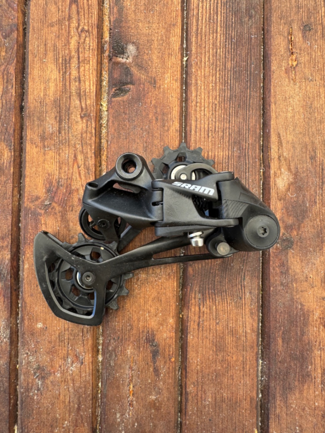 Sram SX
