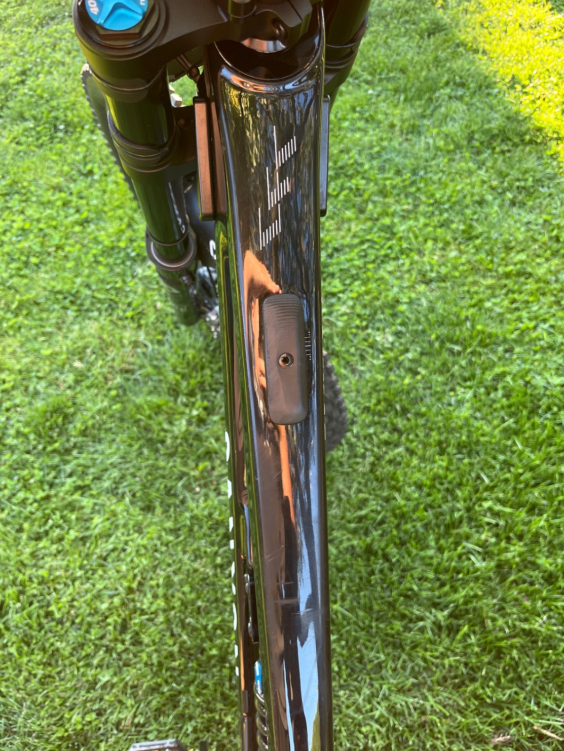 Bike view 12