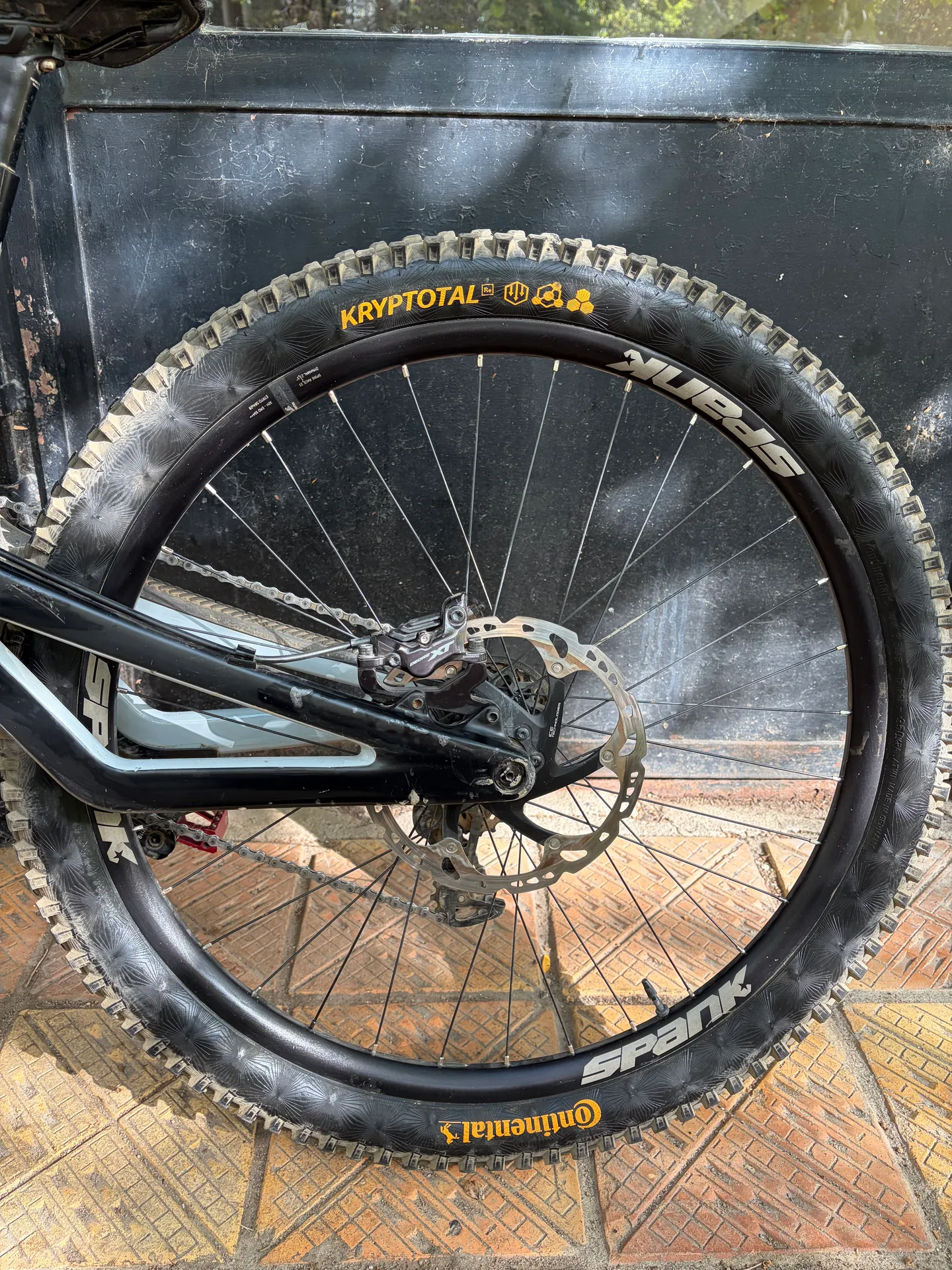 Norco Aurum HSP C1 view 5