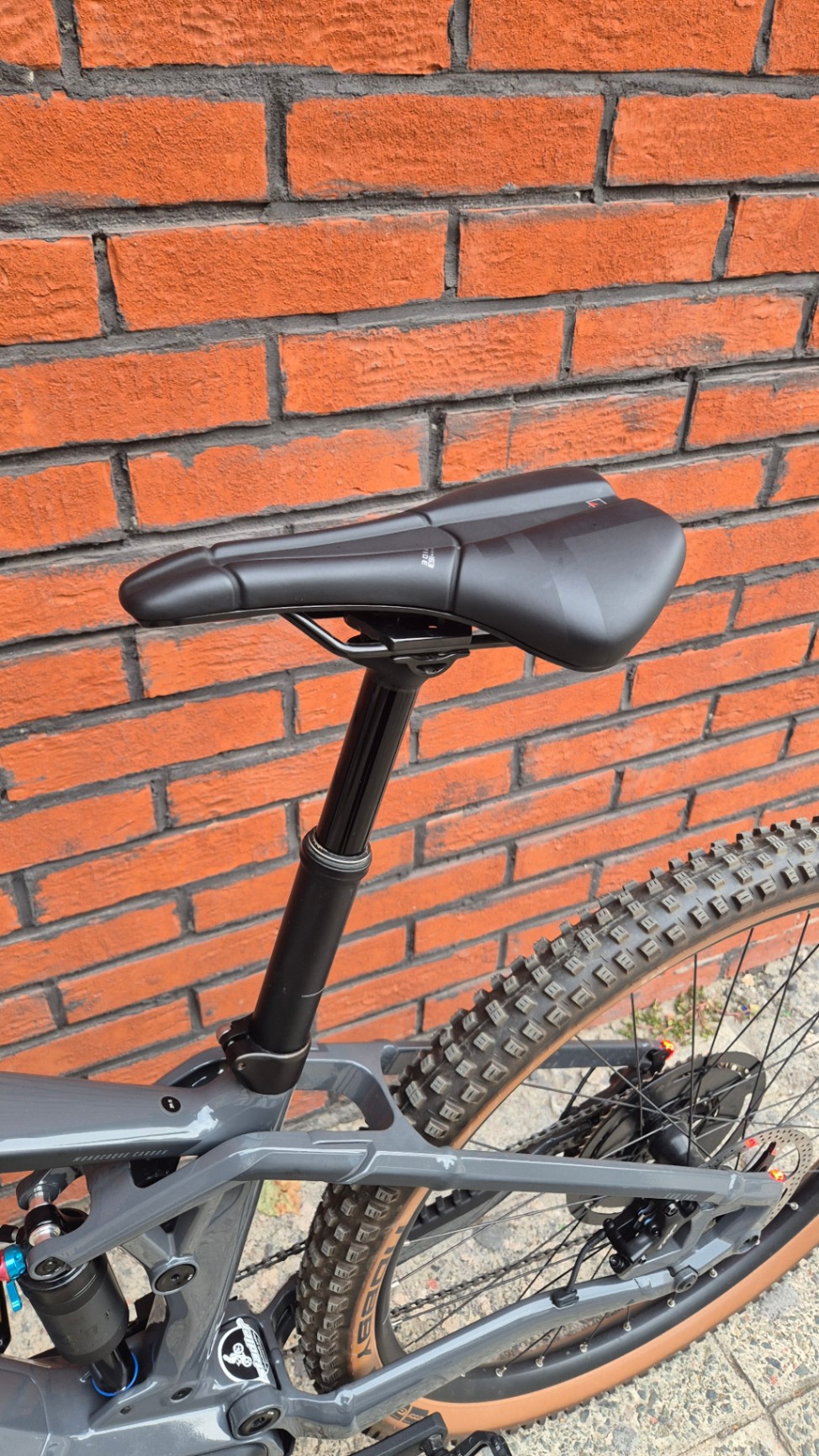 Bike view 11