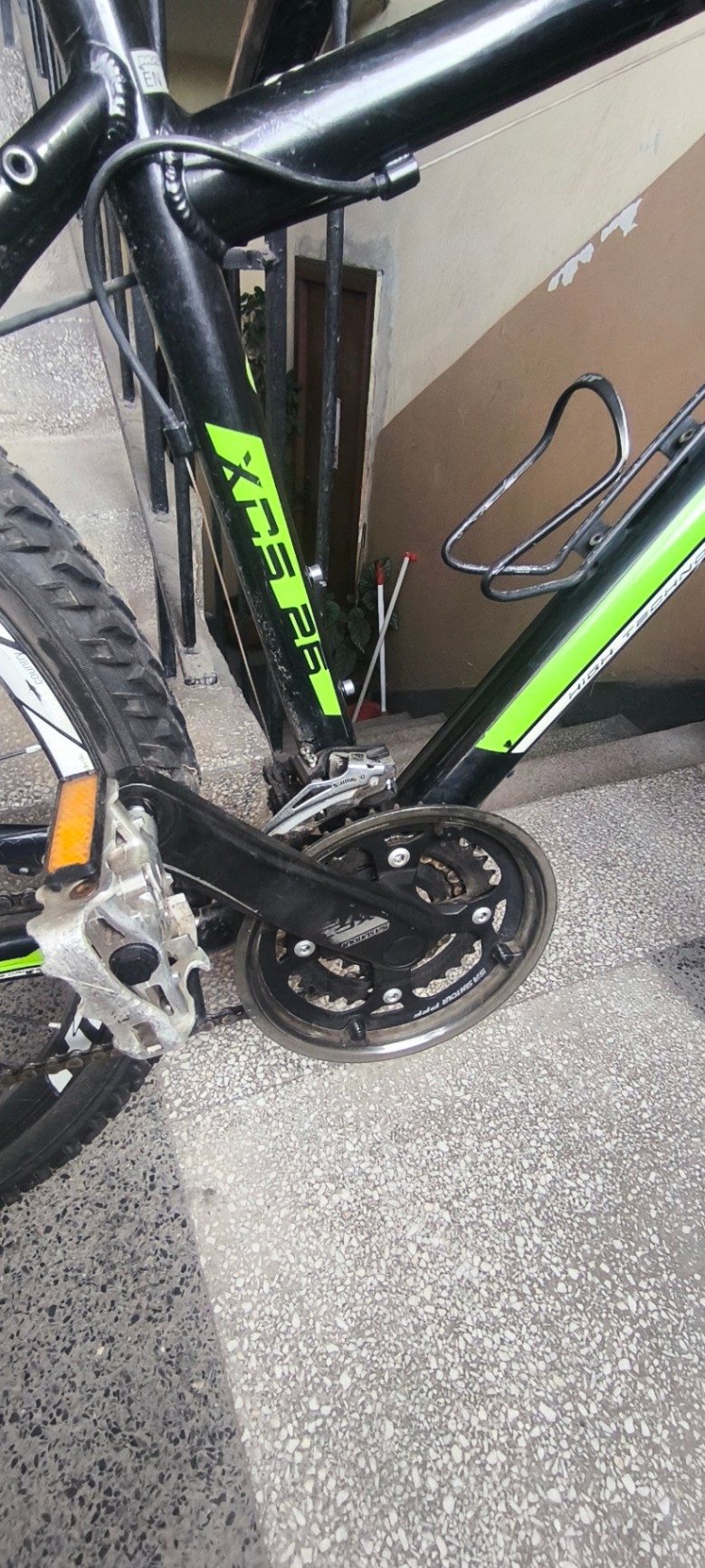 Bike view 11