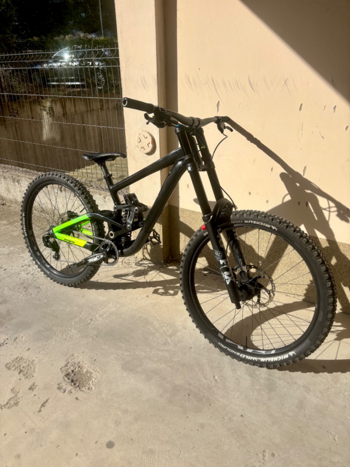 Scott Gambler 720