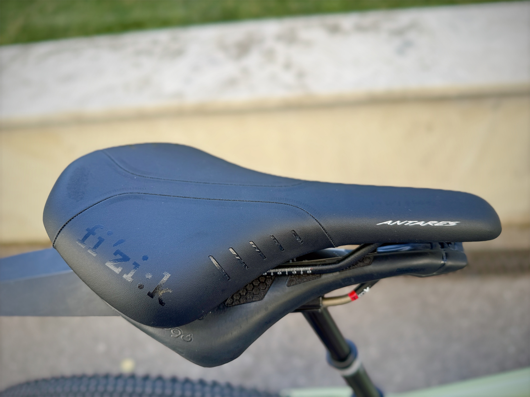 Fizik Fizik Antares R5