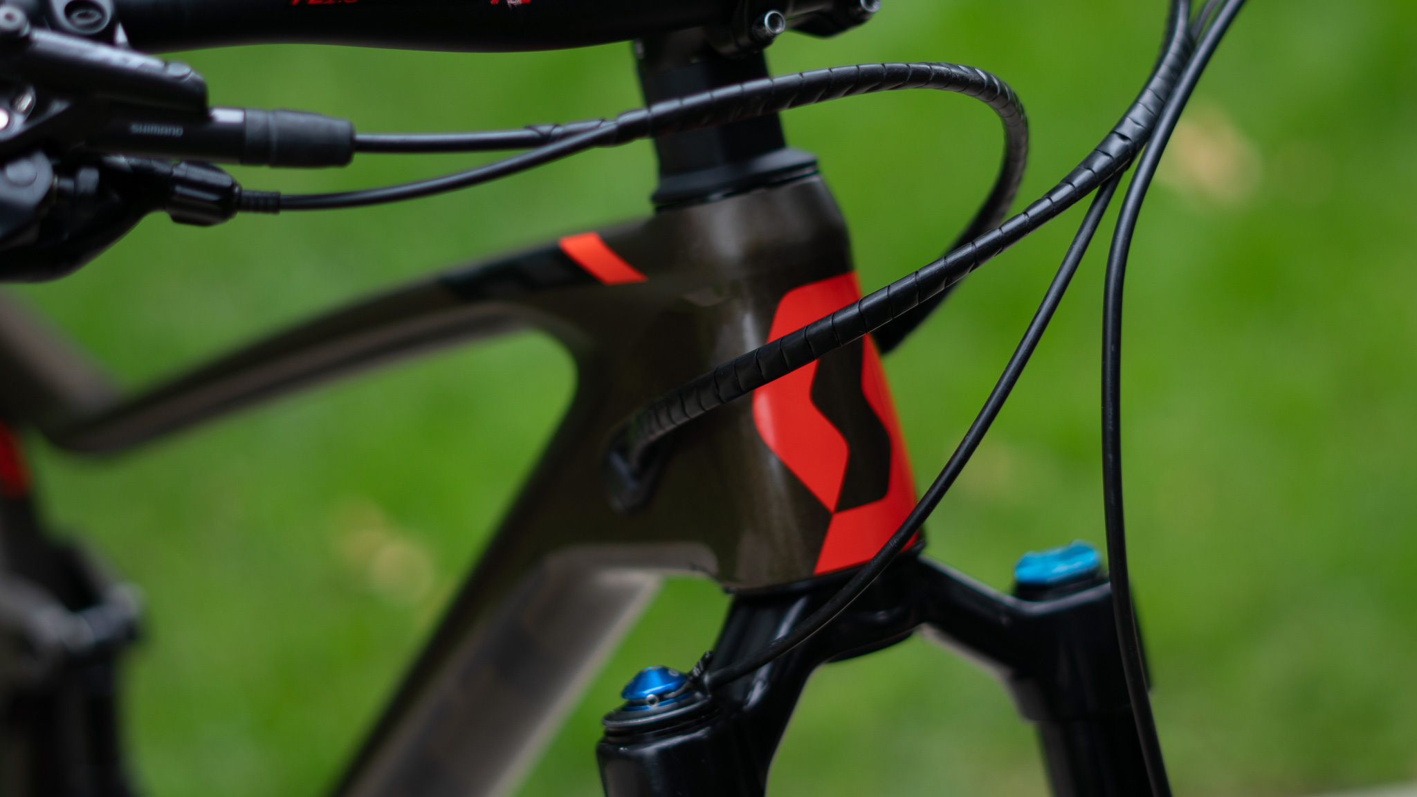 Bike view 7