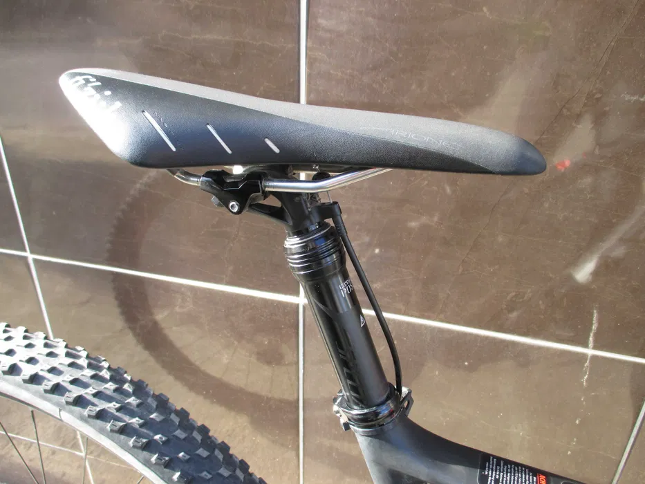 Bike view 7