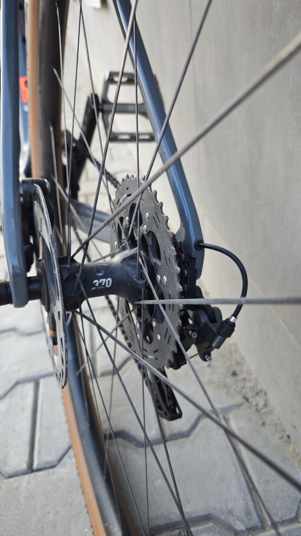 Bike view 11