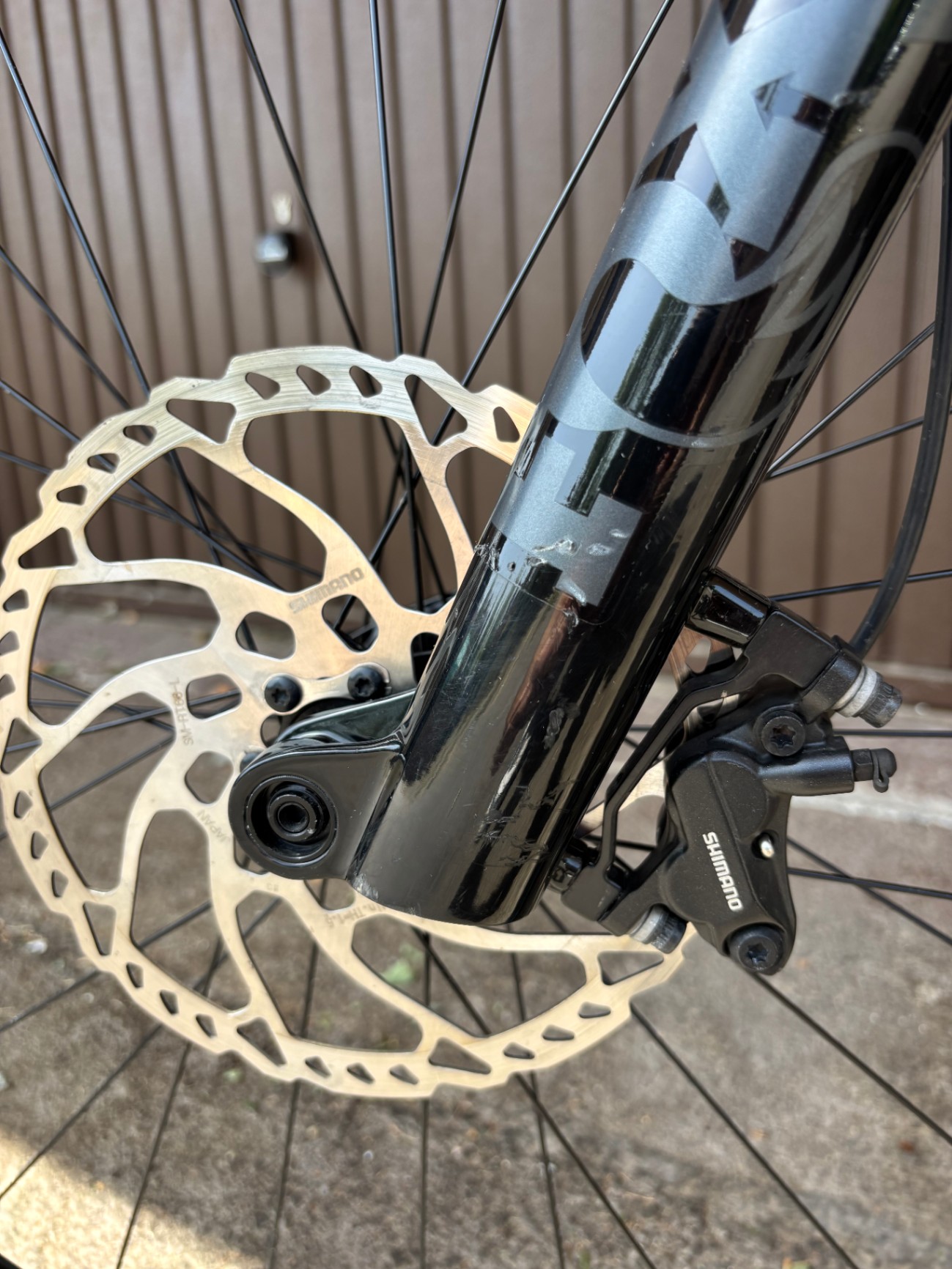 Bike view 12