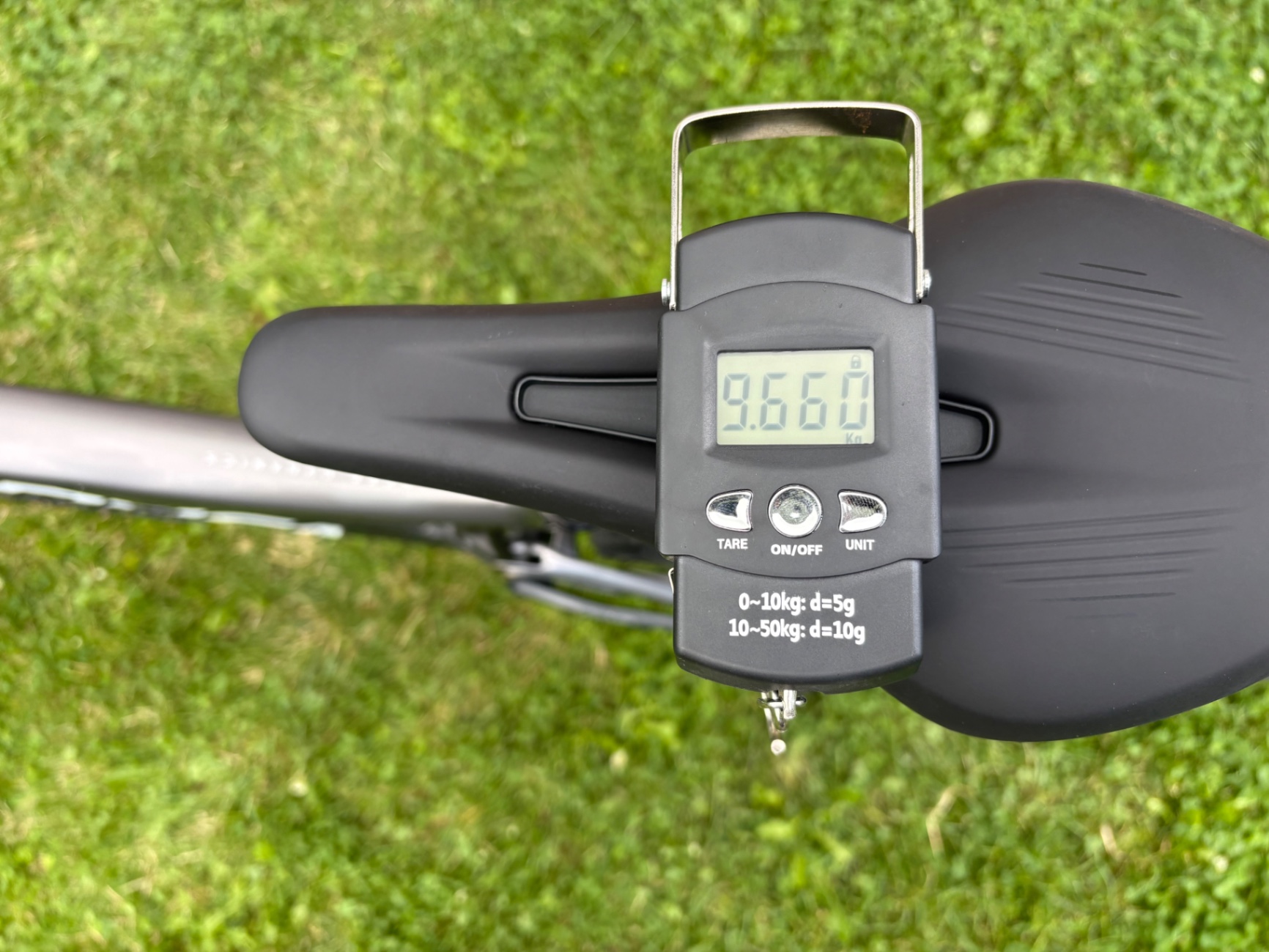 Bike view 10