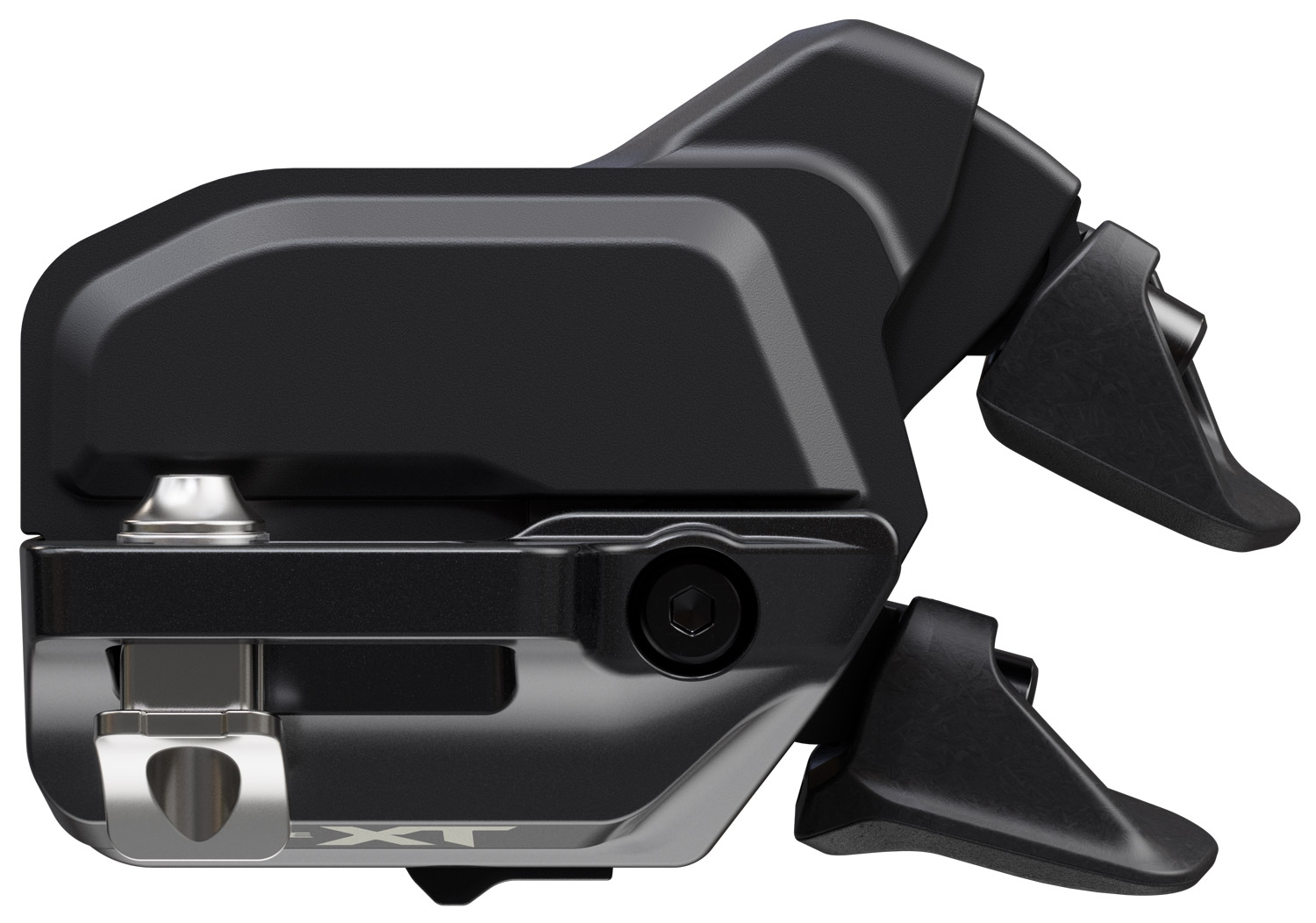 Shimano XT Di2 M8250-SGS 12-speed Drivetrain Upgrade Kit I-Spec EV view 8