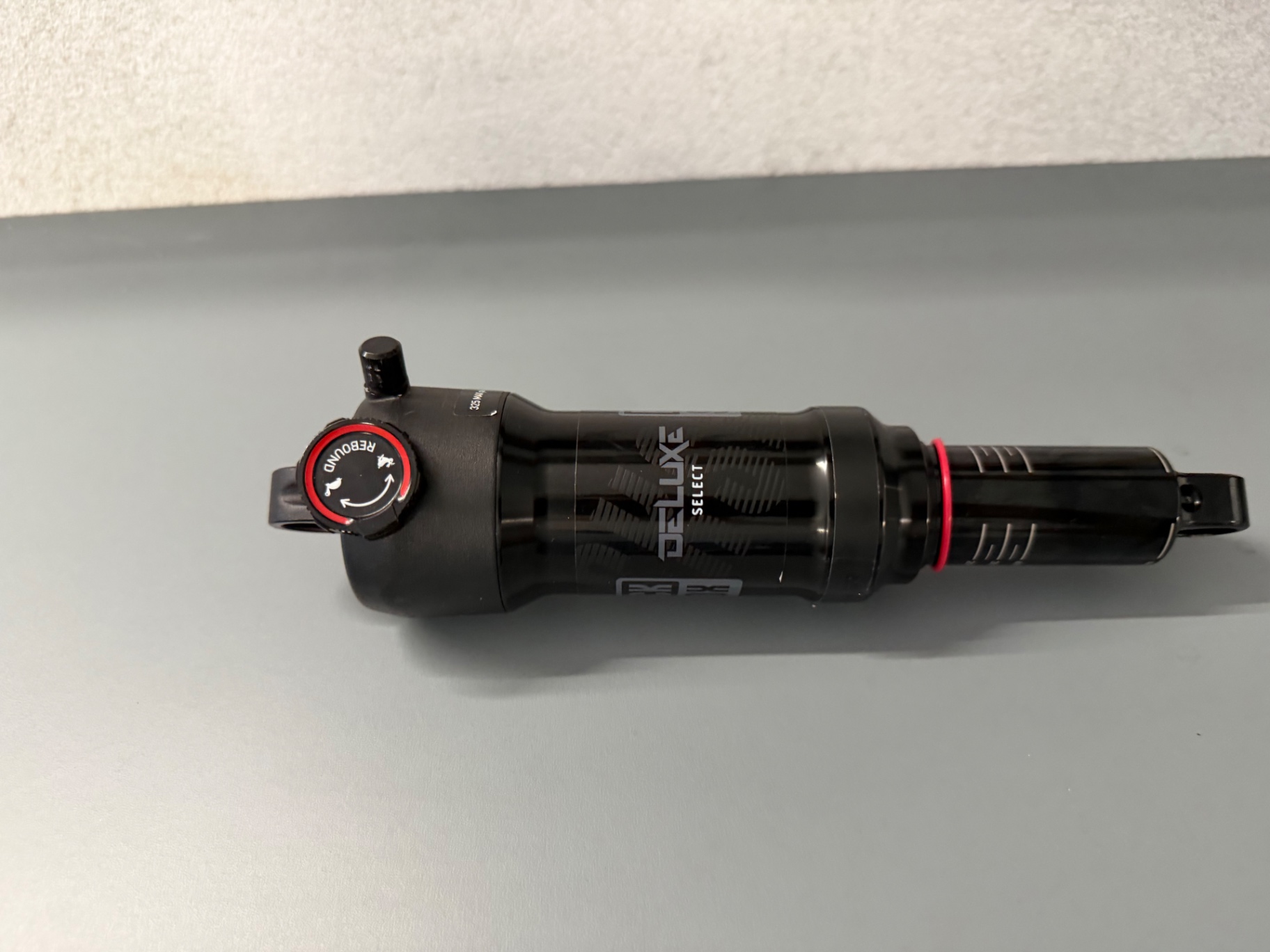 RockShox Delux Select 210x55