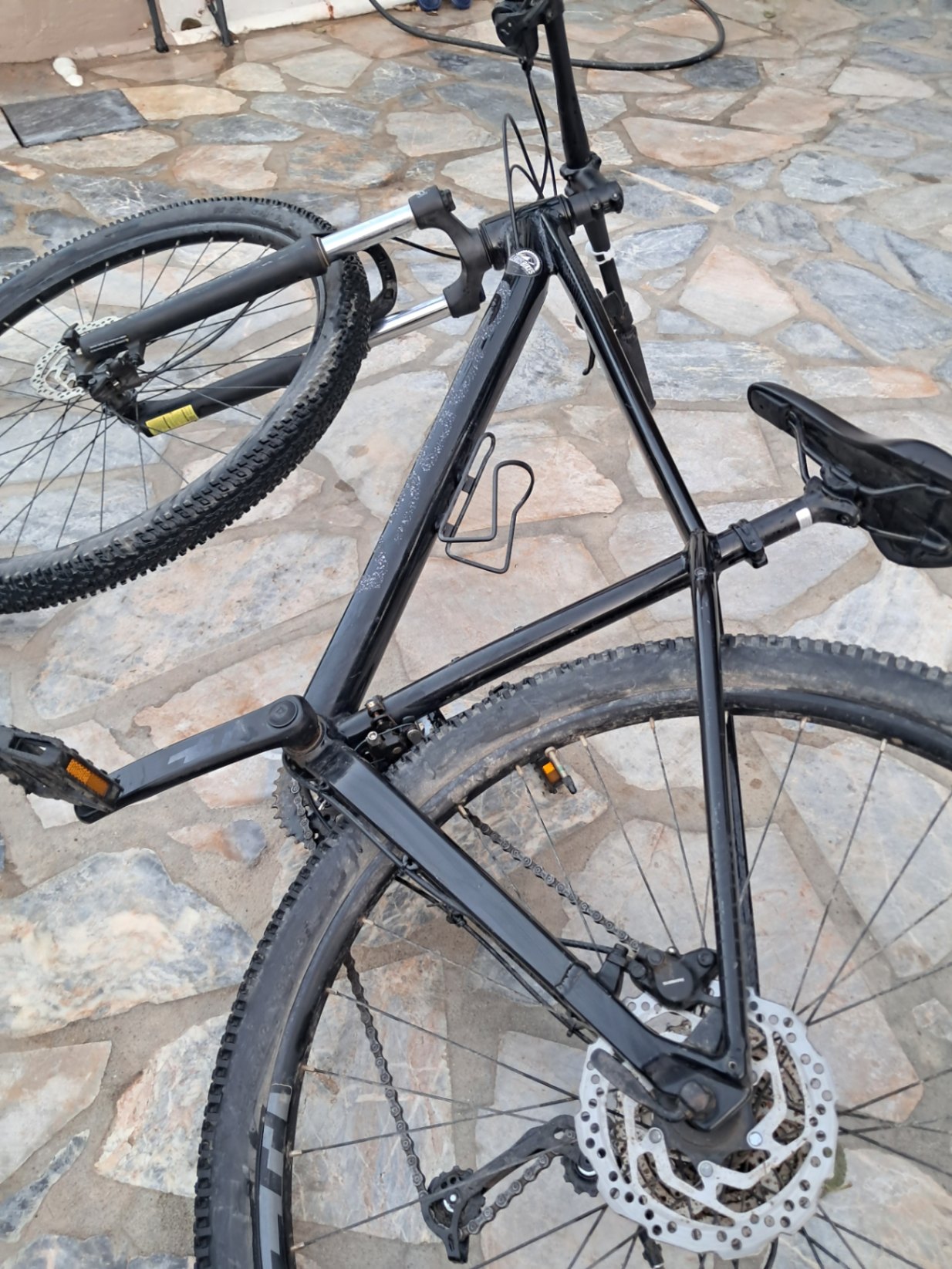 Bike view 8