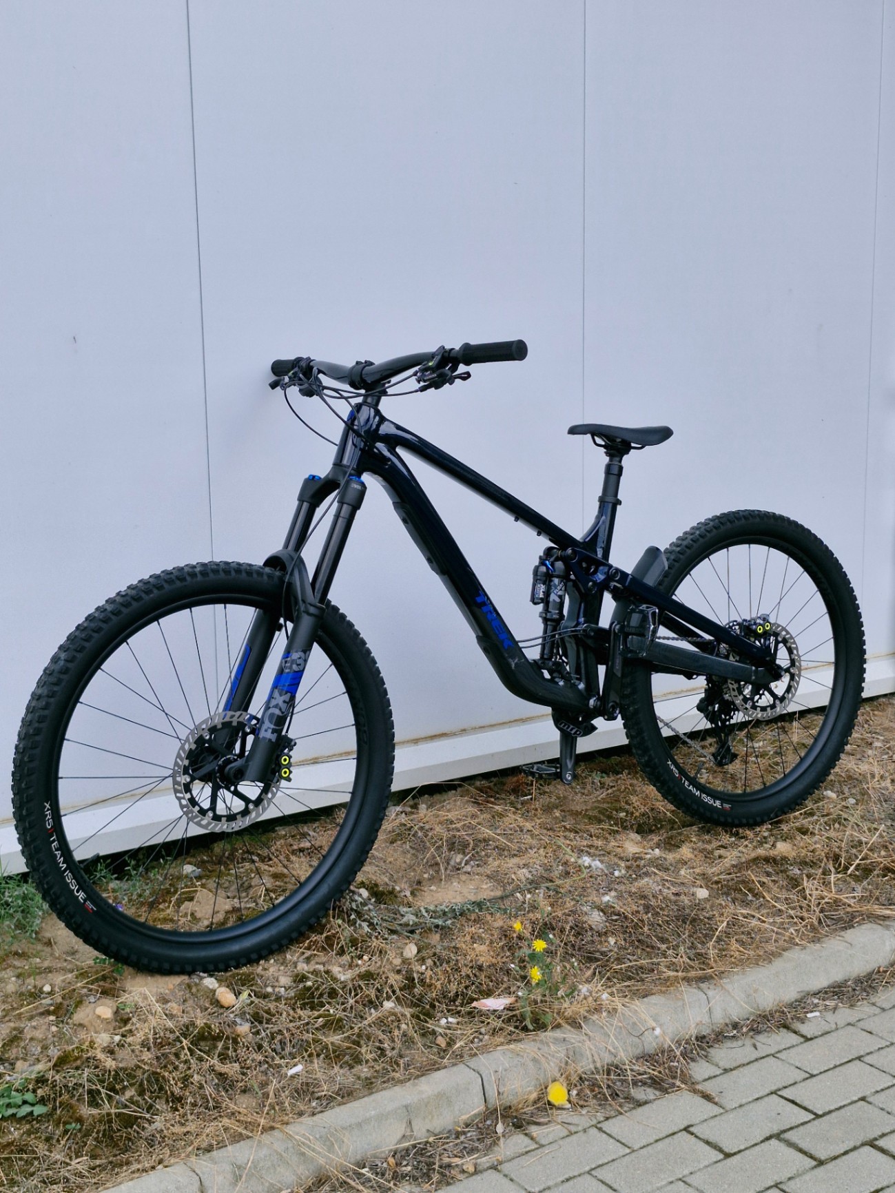 Bike view 8