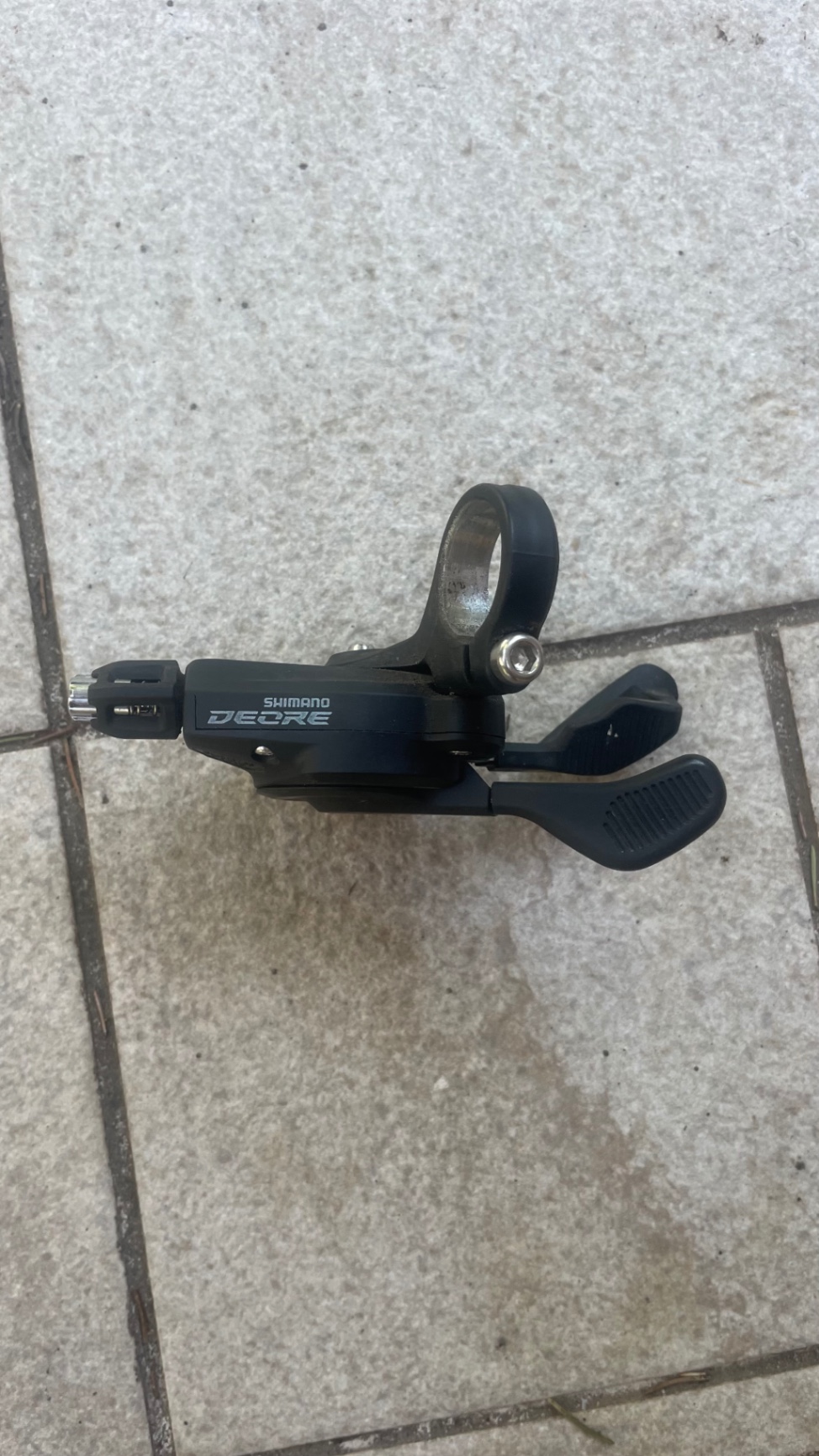 Shimano Deore 12s