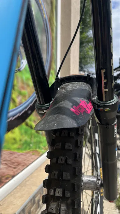 Bike view 9