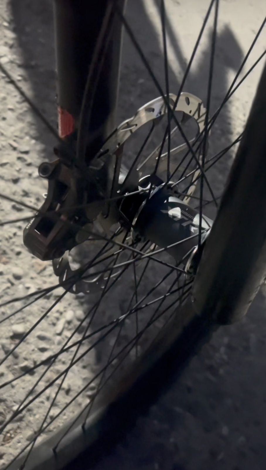 Bike view 5