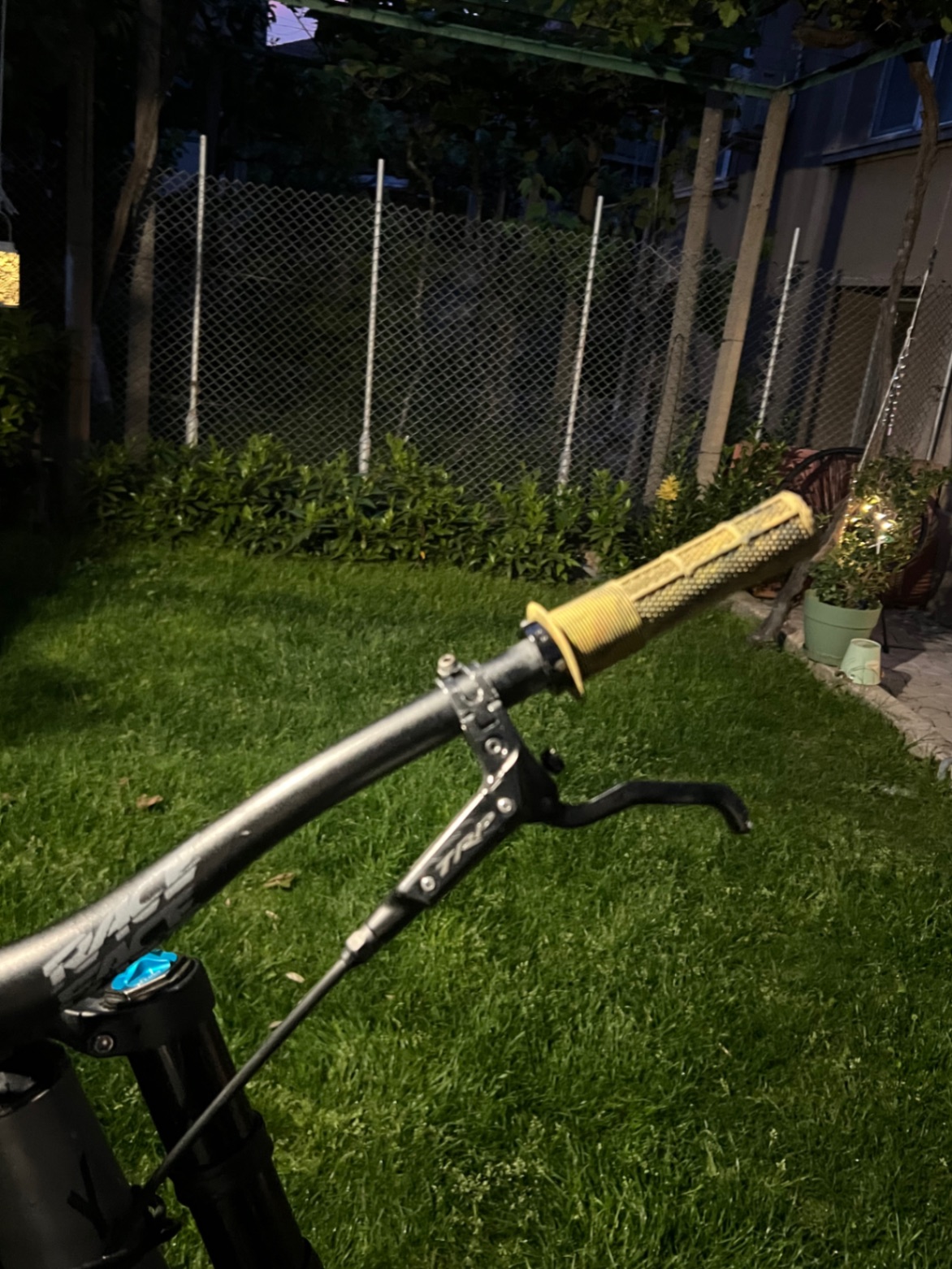 Bike view 12