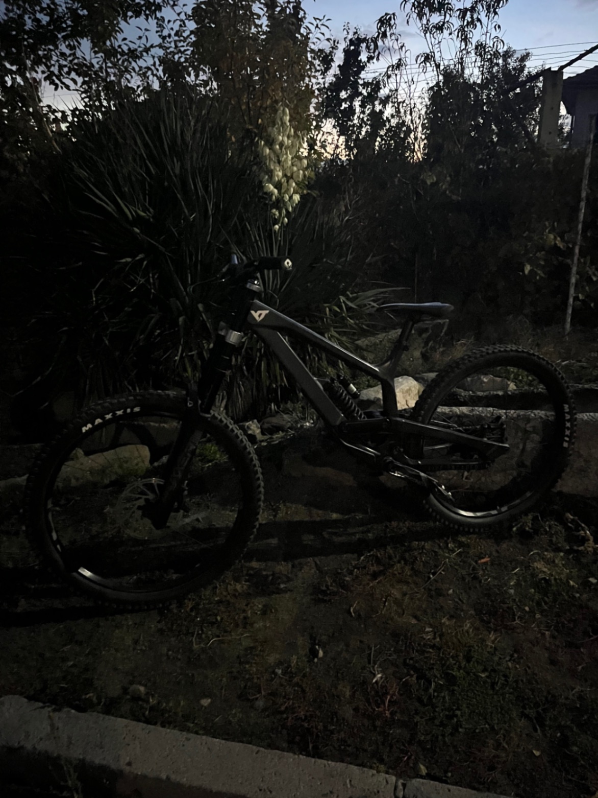 Bike view 5