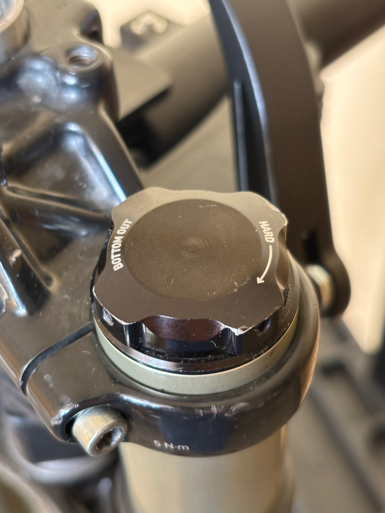 RockShox Boxxer R2C2 view 3