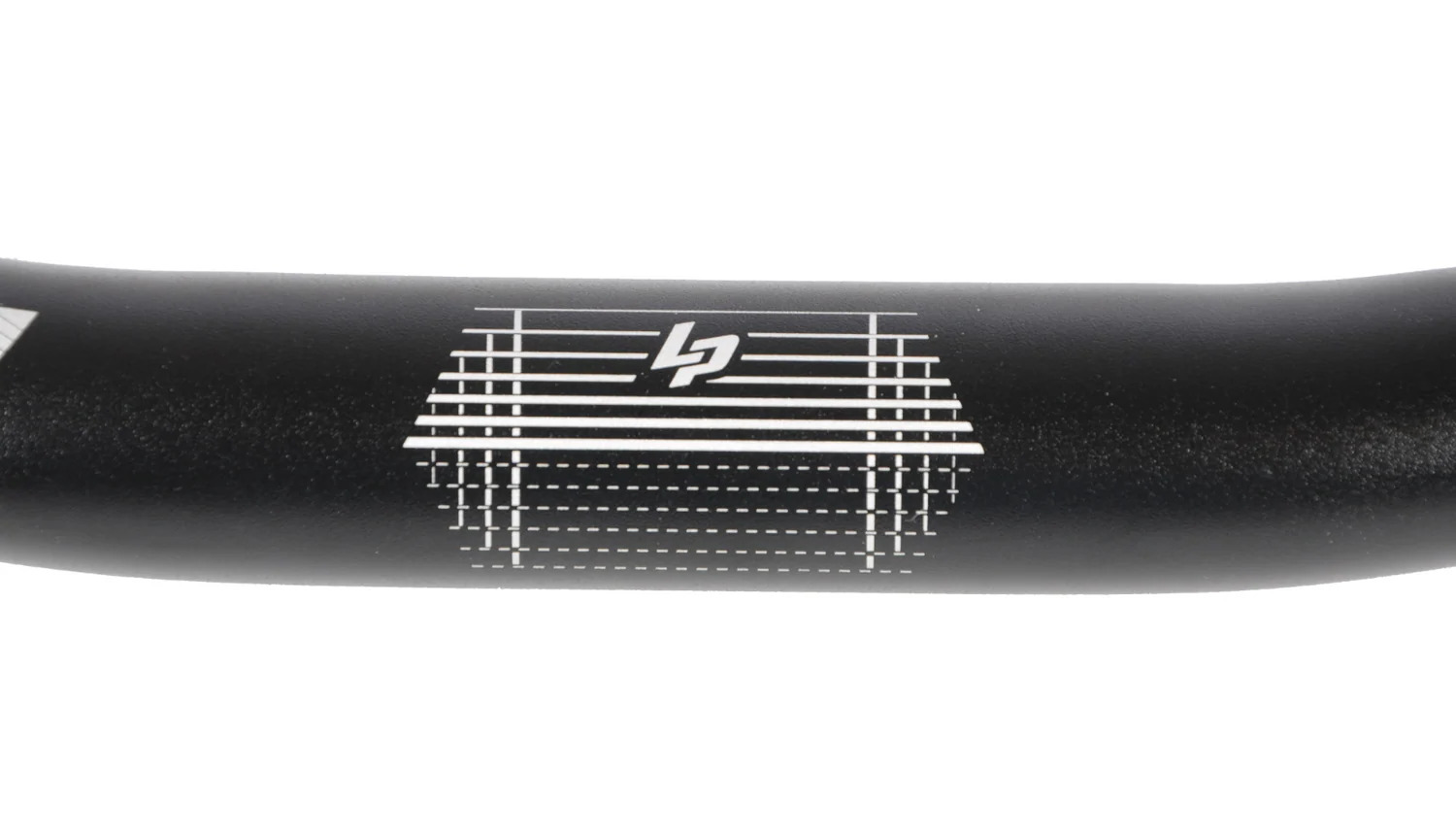 Lapierre Racing Components 31.8x760mm Rise 20mm view 3