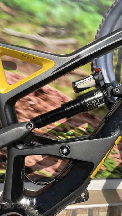 Bike view 10