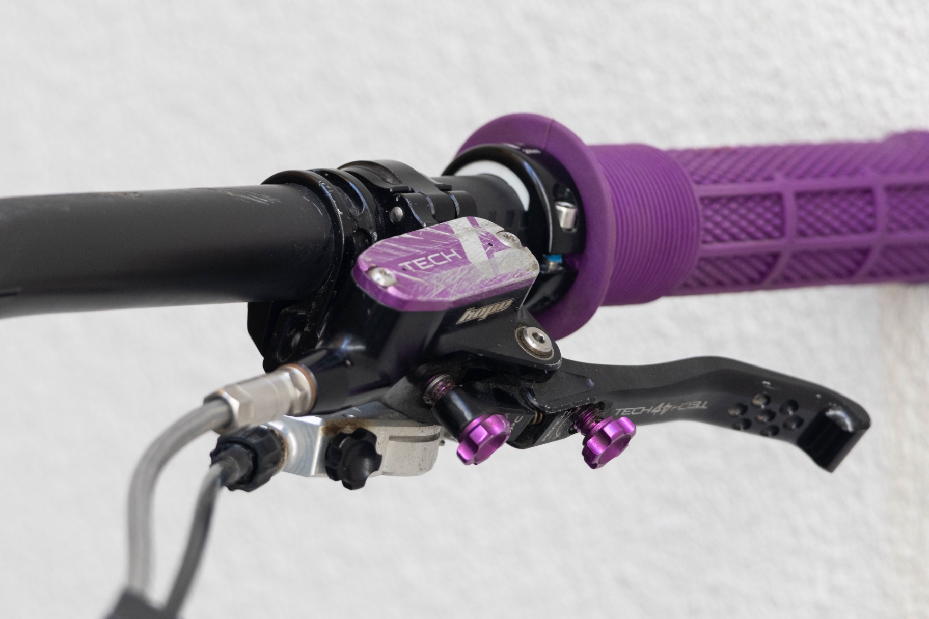 Bike view 9