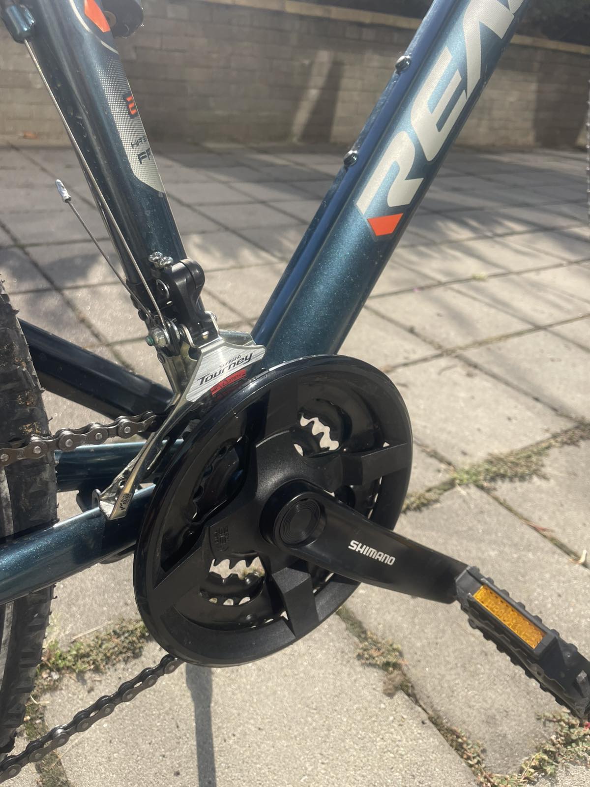 Bike view 11