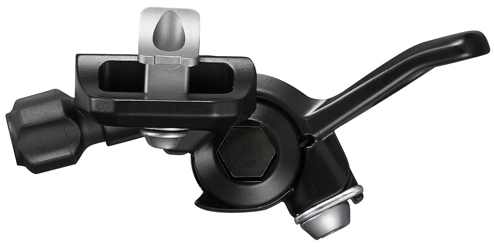 Shimano SL-MT500 I-Spec EV Cable kit view 2