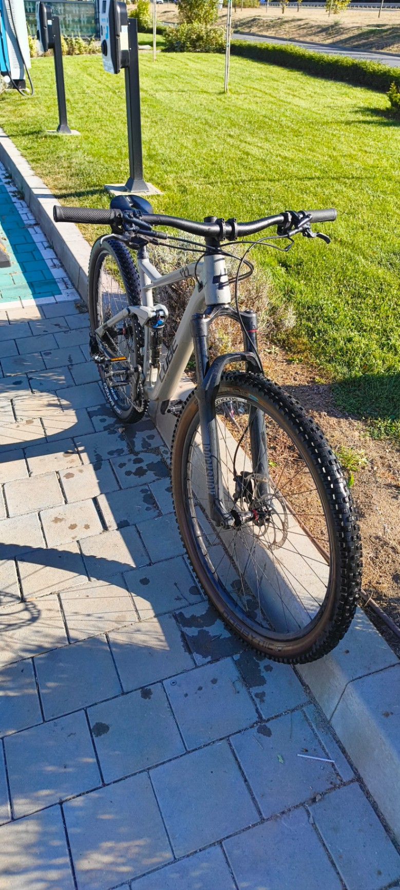 Bike view 12