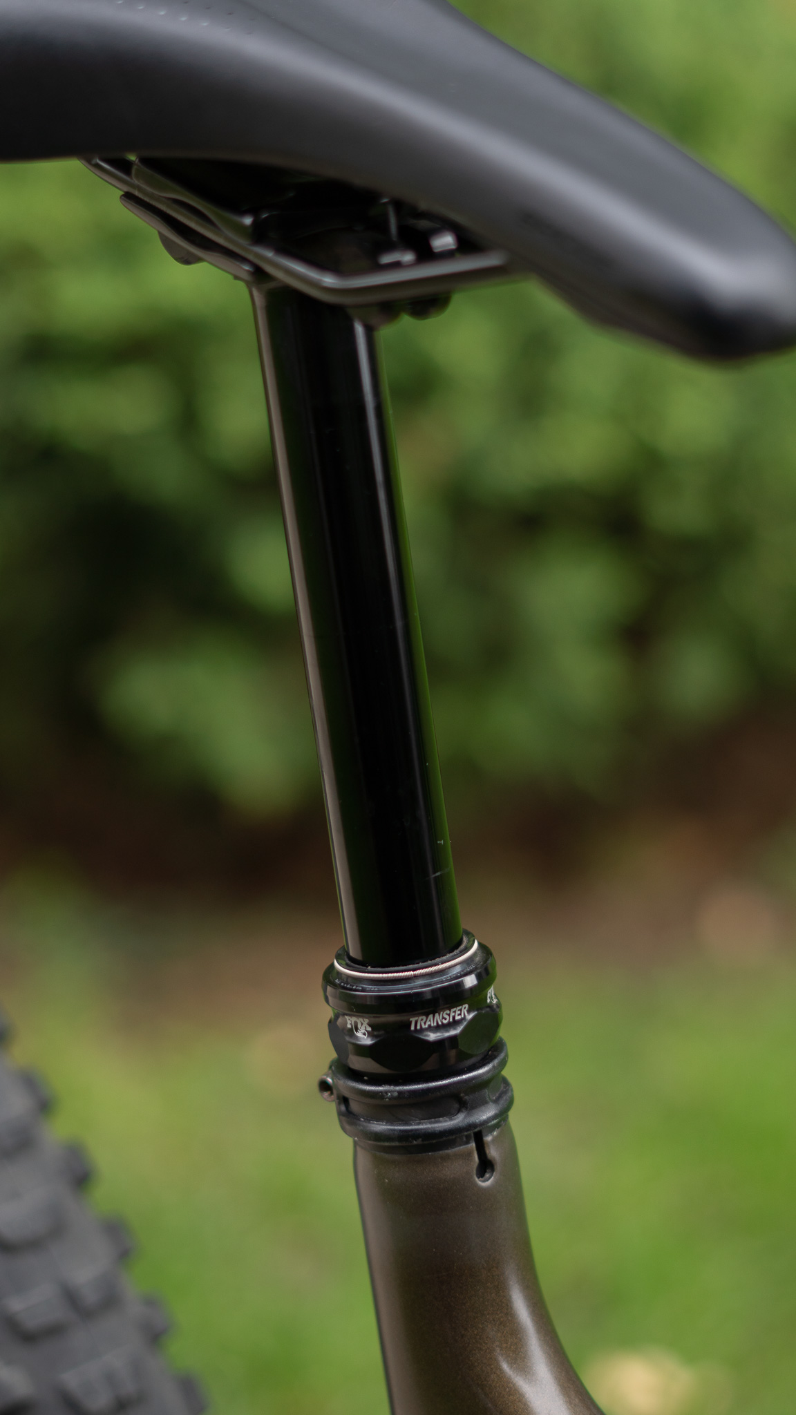 Bike view 10