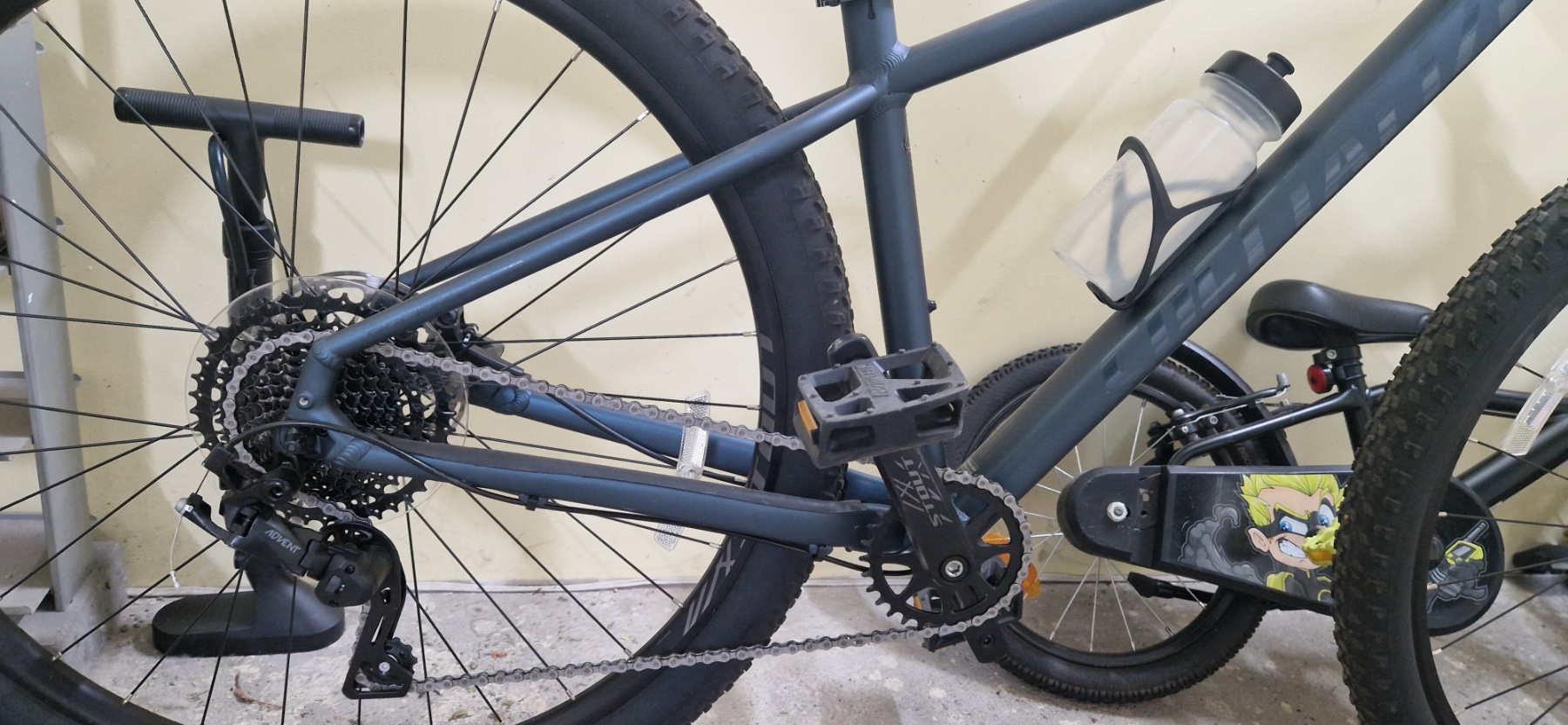 Specialized Rockhopper Expert