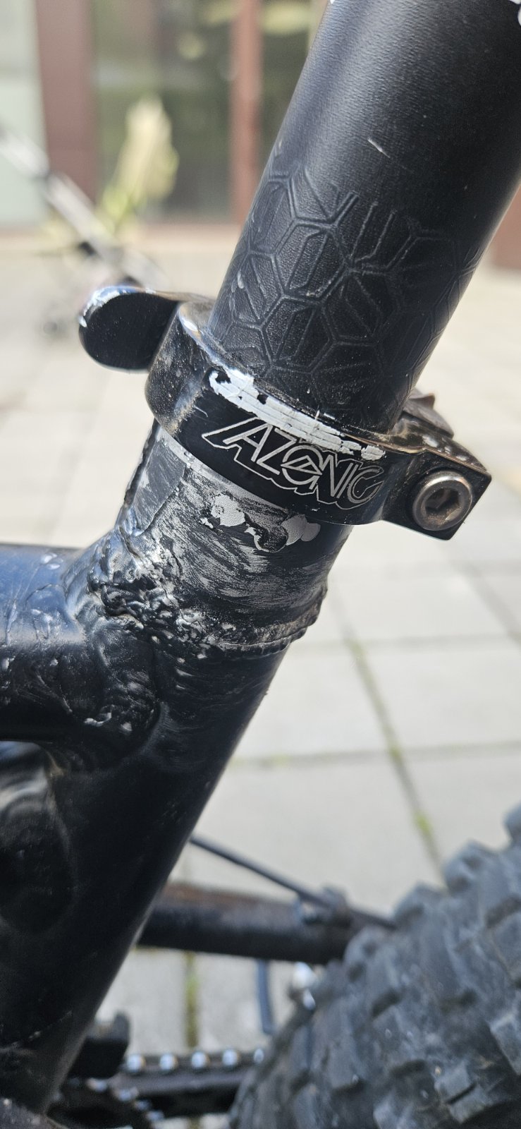 Bike view 10