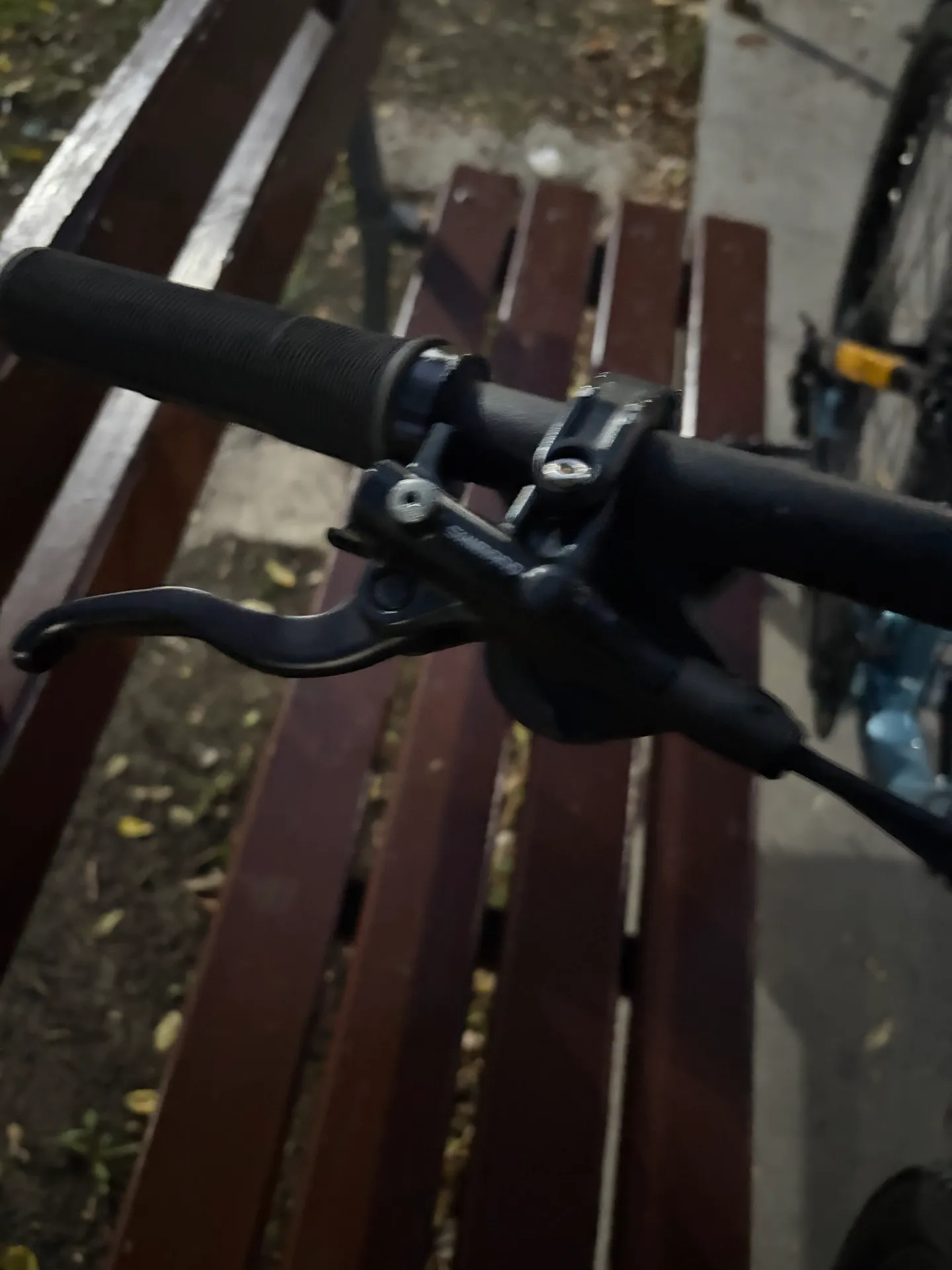 Cross Rtx view 4