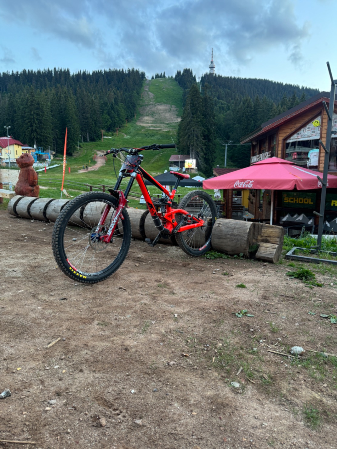 Scott Gambler 710