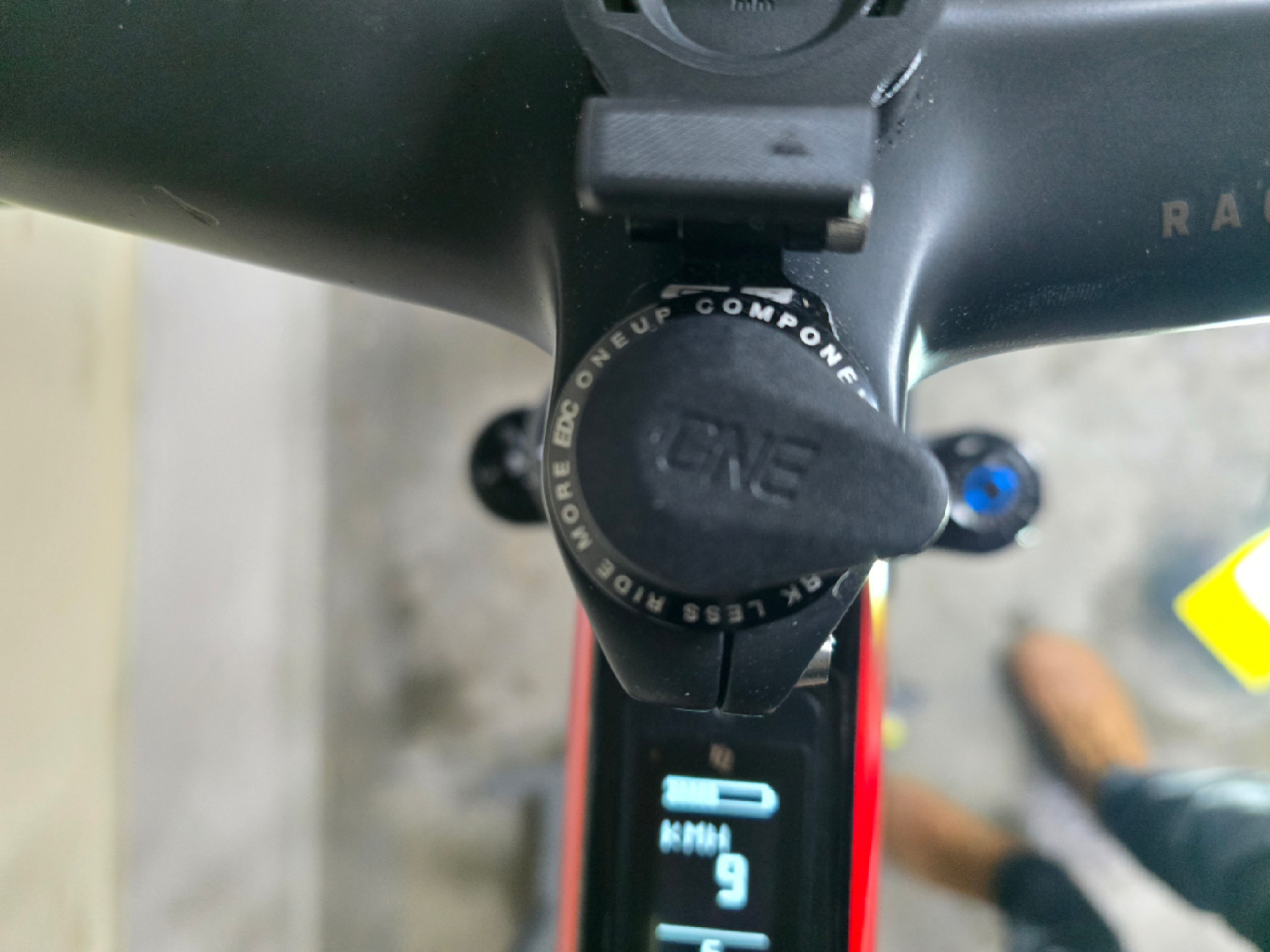 Bike view 10