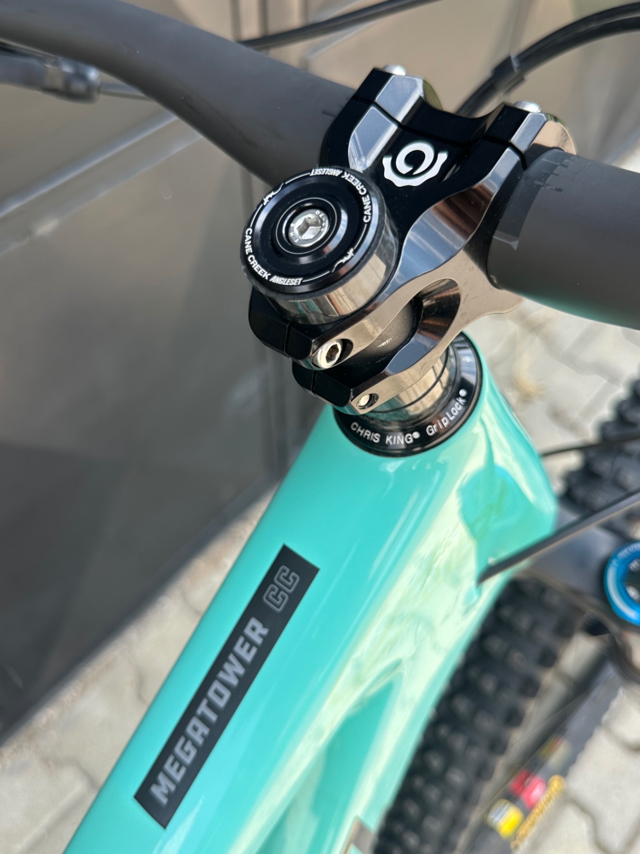 Bike view 10