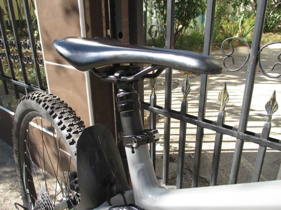 Bike view 10