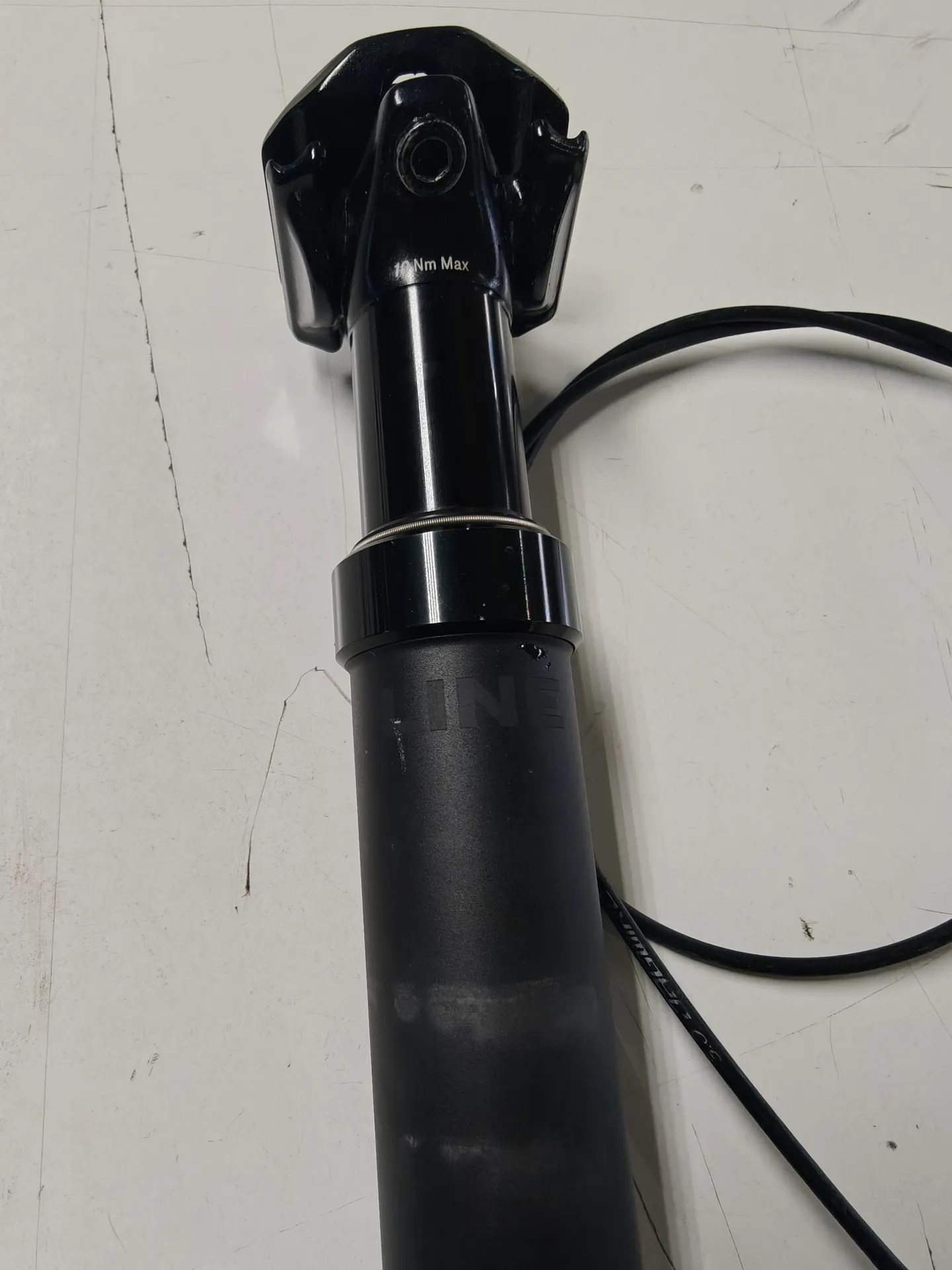 Bontrager Bontrager Line Dropper | Nameri.Bike