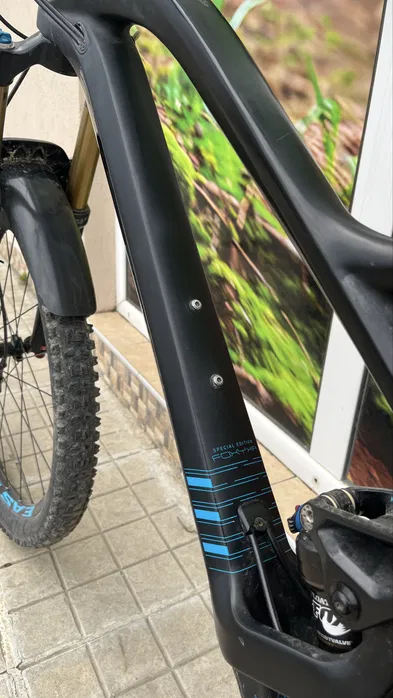 Bike view 10
