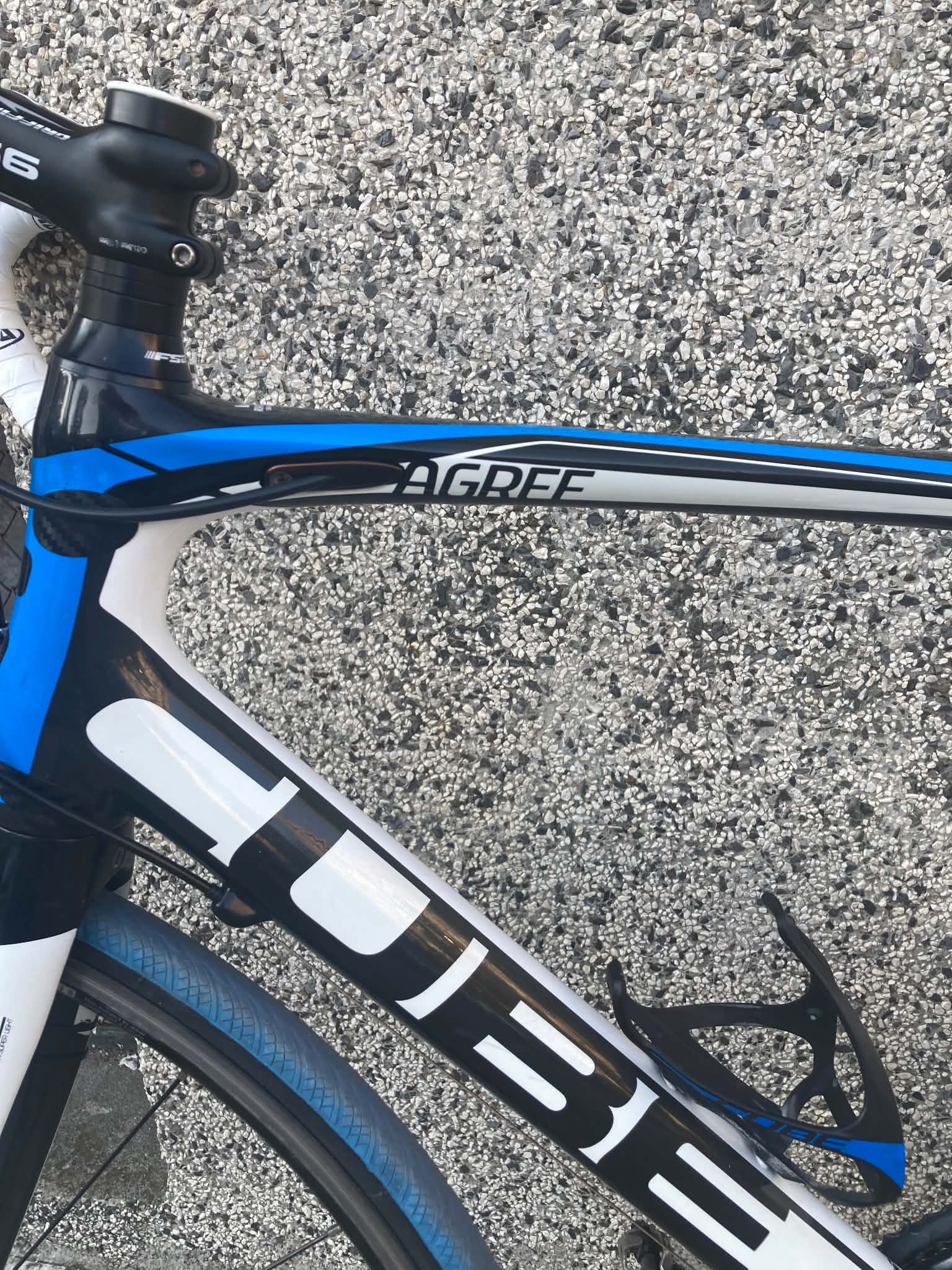 Bike view 8
