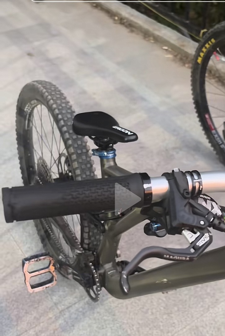 Bike view 11