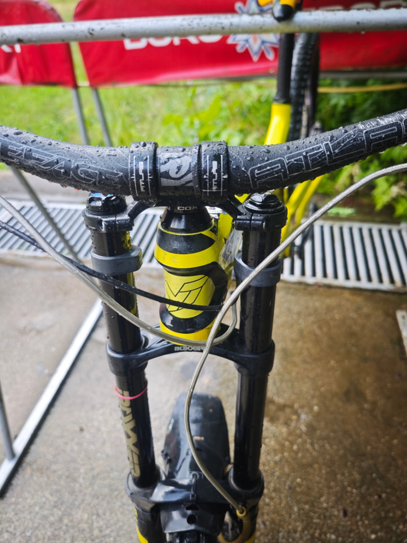 Bike view 7