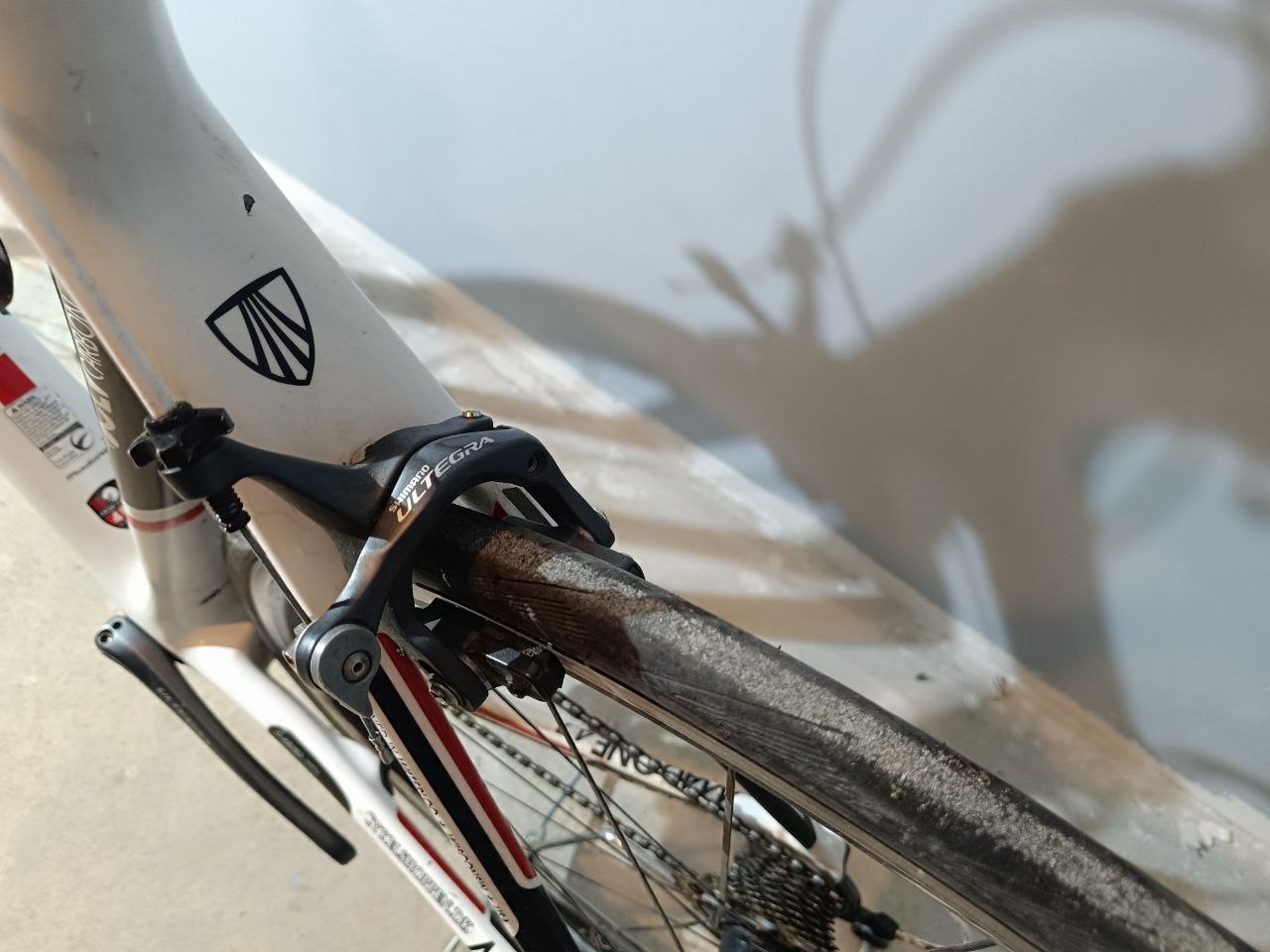Bike view 10