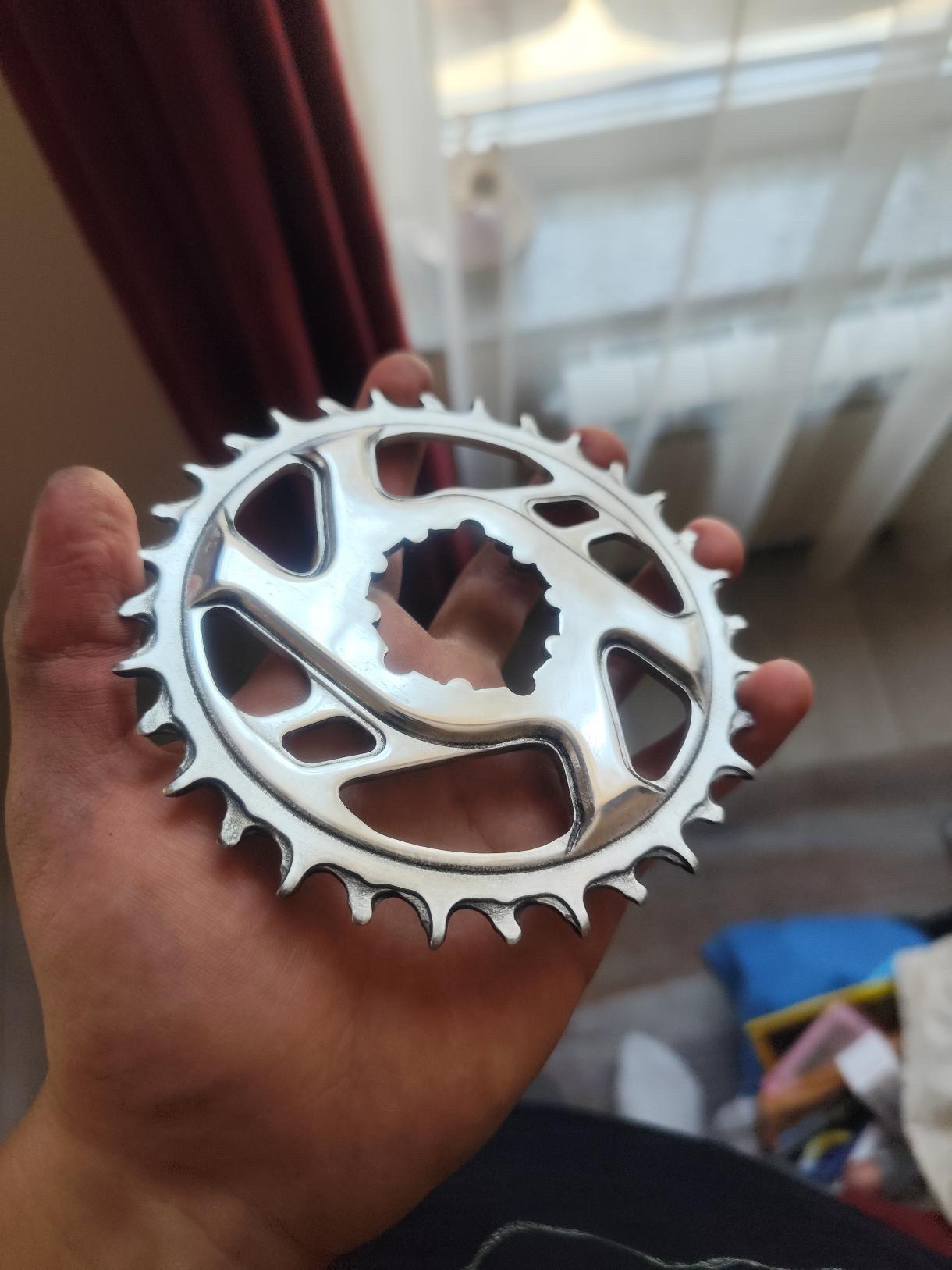 Sram Gx