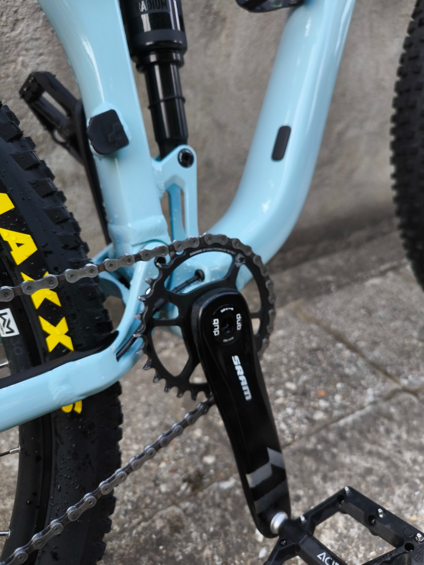 Bike view 10