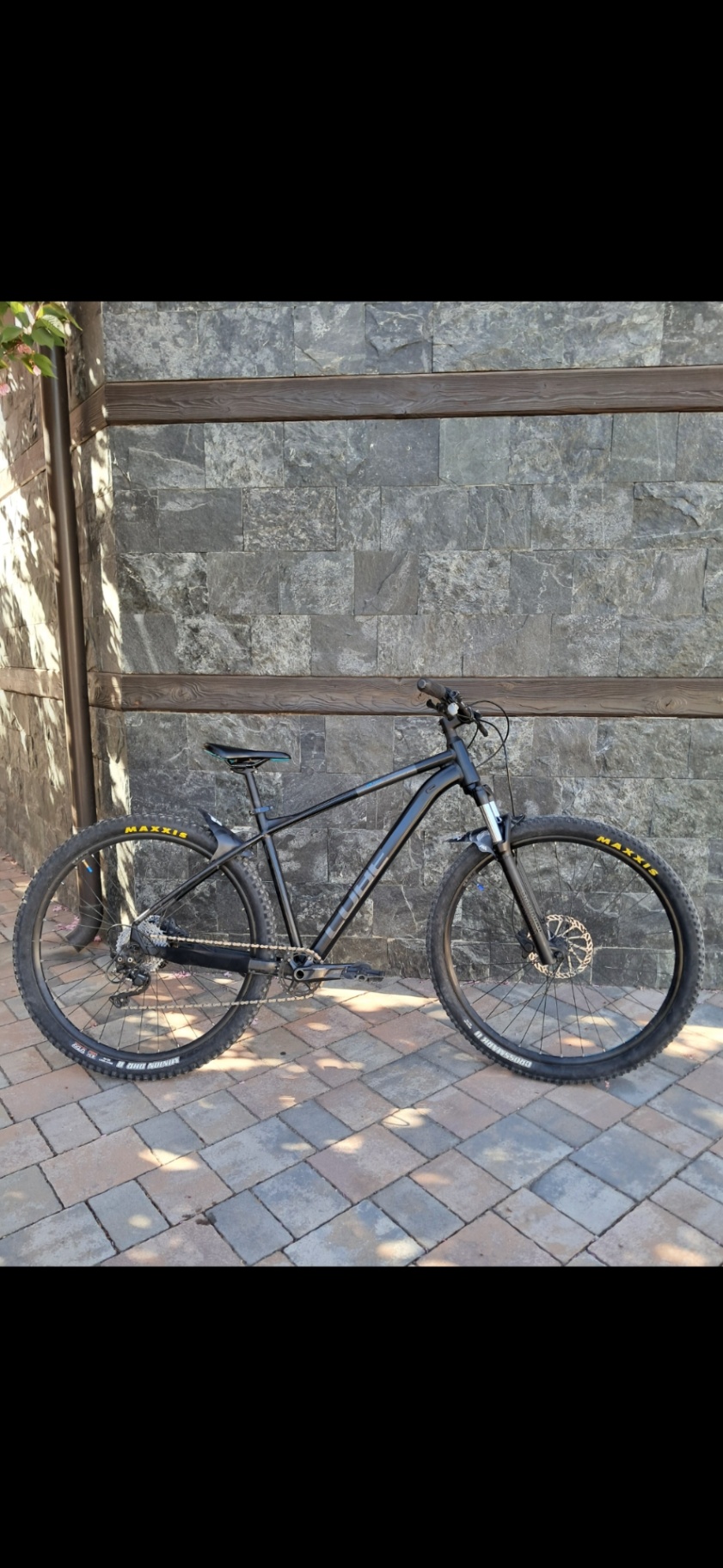 Bike view 12