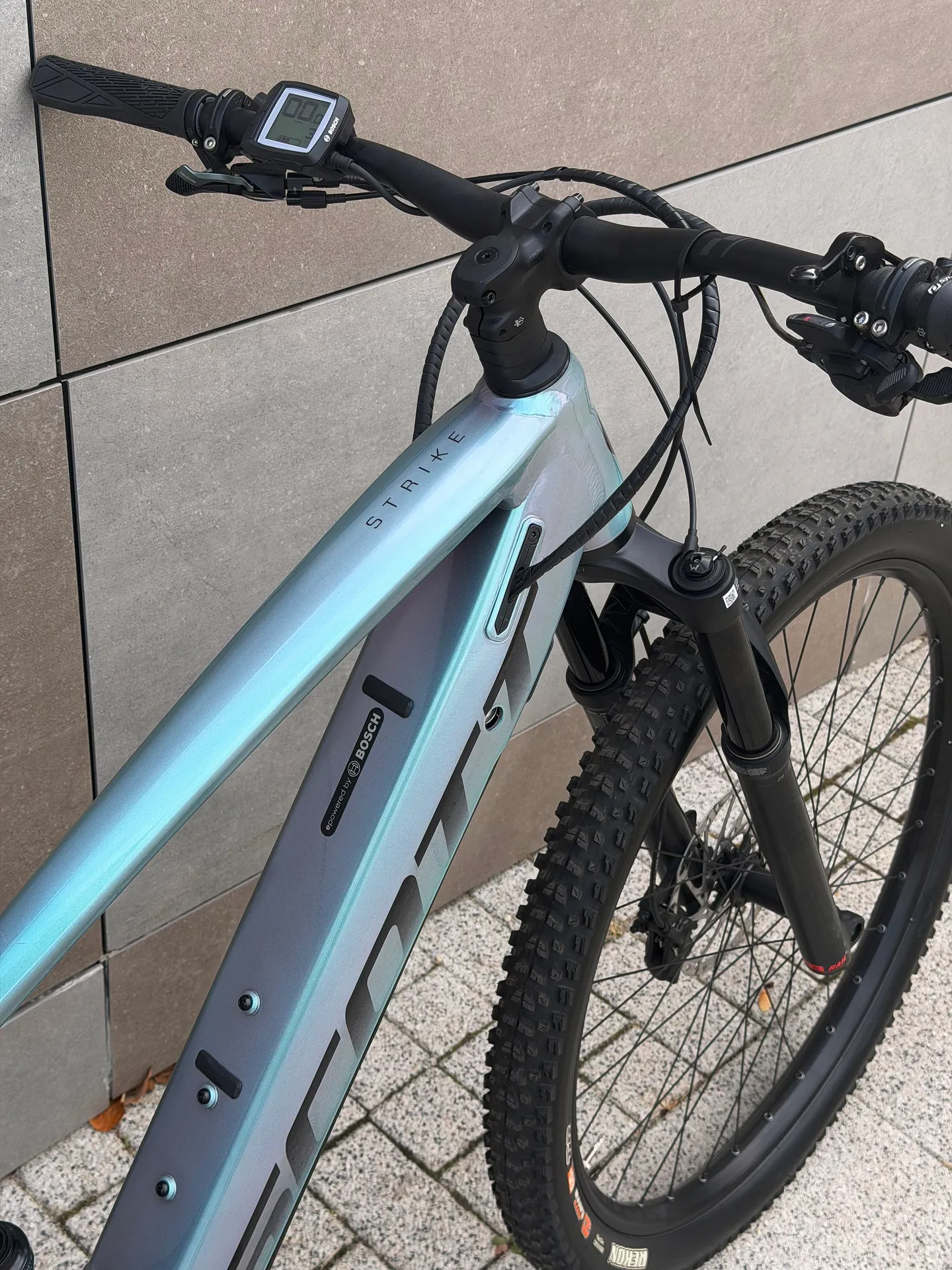 Scott Strike eRIDE 920 view 7
